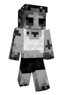 tapsa666 Minecraft avatar full body