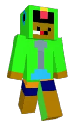 Custom render preview