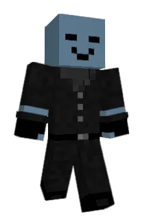 tapwat_r Minecraft avatar full body