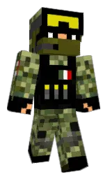 Custom render preview