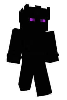 taquituou Minecraft avatar full body
