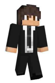 tar_gz Minecraft avatar full body