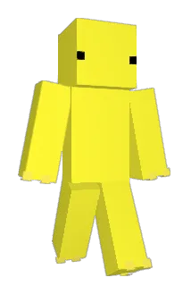 taraaa Minecraft avatar full body