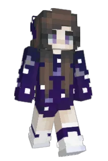 taraith Minecraft avatar full body