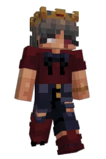 tarakan2003 Minecraft avatar full body