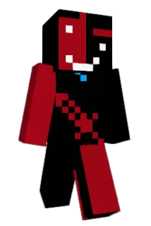 tarand Minecraft avatar full body