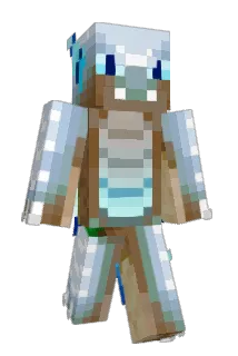 tarantolax9562 Minecraft avatar full body