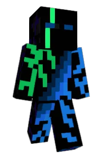 tarantula2020 Minecraft avatar full body