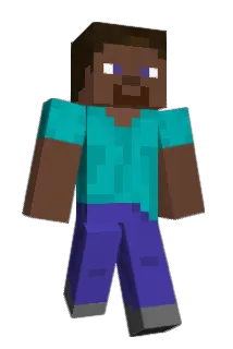 tardfoot Minecraft avatar full body