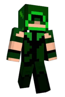tardis1997 Minecraft avatar full body