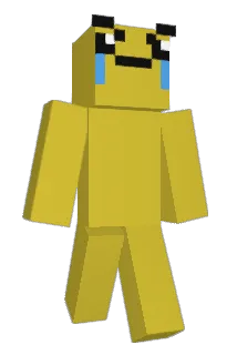 tarih_ Minecraft avatar full body