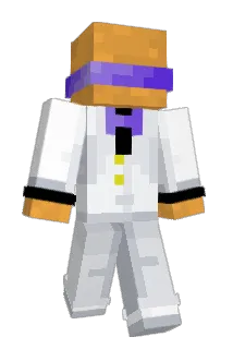 tarka2010 Minecraft avatar full body
