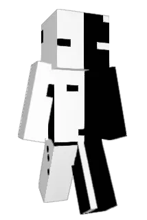 tarksss Minecraft avatar full body
