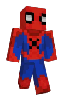 tarlux0 Minecraft avatar full body
