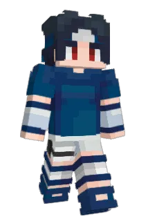 tarmckinney Minecraft avatar full body