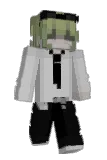 tarmoset Minecraft avatar full body