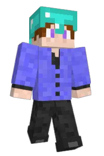 taro0002 Minecraft avatar full body