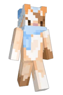 taro0425 Minecraft avatar full body