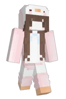 taro0901 Minecraft avatar full body
