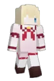 taro72490201 Minecraft avatar full body