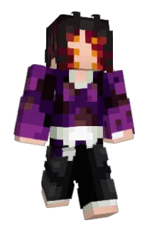 tarock1004 Minecraft avatar full body