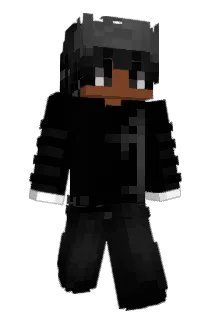 tarooo_00 Minecraft avatar full body