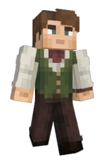 tarsuli Minecraft avatar full body
