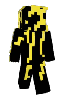 tart76 Minecraft avatar full body