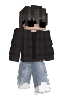 tartadejamon Minecraft avatar full body