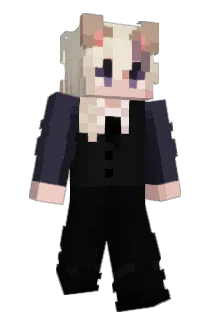 tartagliazxx Minecraft avatar full body