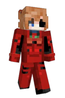 tartari Minecraft avatar full body