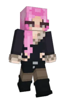 tarty06 Minecraft avatar full body