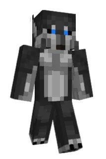 tarupa Minecraft avatar full body