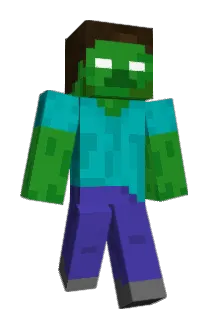 tarutaru0512 Minecraft avatar full body