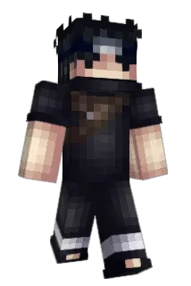 tarwidelghetto Minecraft avatar full body