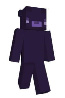 taryeX Minecraft avatar full body