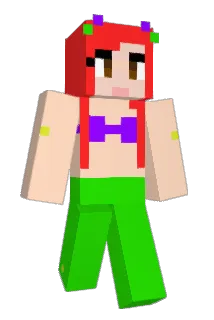 taryn0128 Minecraft avatar full body