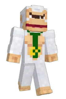 tarynmckenzie Minecraft avatar full body