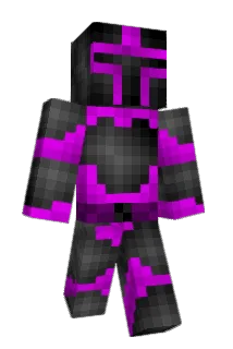 tas75 Minecraft avatar full body