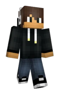 tasosgav Minecraft avatar full body