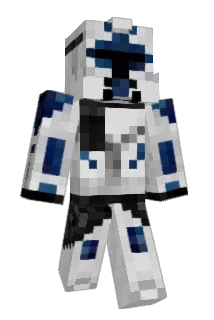 tassu1234 Minecraft avatar full body