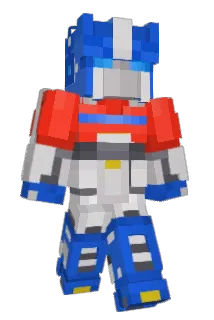 tastycakes22 Minecraft avatar full body