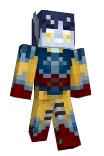 tastyorange112 Minecraft avatar full body