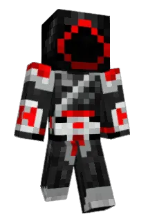 tat1234567 Minecraft avatar full body