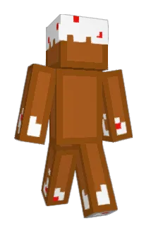 tata20329 Minecraft avatar full body