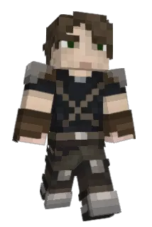 tatarop Minecraft avatar full body