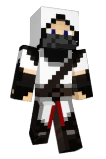 tatermania Minecraft avatar full body
