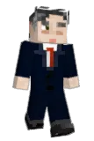 tatgubbins Minecraft avatar full body
