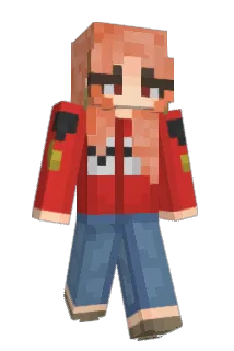tatilmaoo Minecraft avatar full body