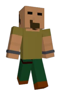 tatlas4 Minecraft avatar full body